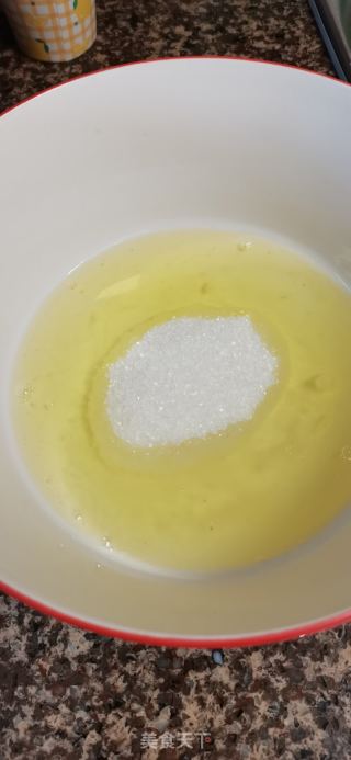 杯子蛋糕的做法步骤：14