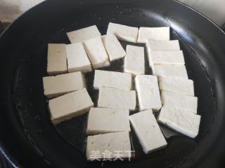 排骨卤豆腐的做法步骤：2
