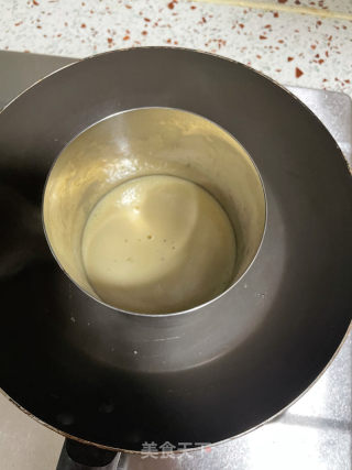 苹果小松饼的做法步骤：11