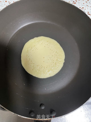苹果小松饼的做法步骤：8