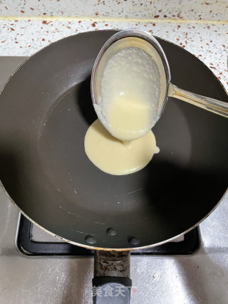 苹果小松饼的做法步骤：7