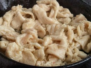 酸菜滑鸡煲的做法步骤：5
