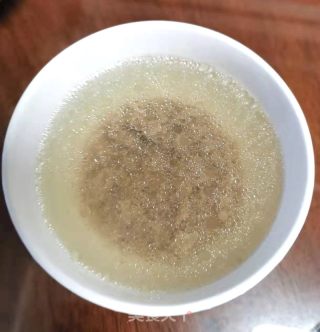 瘦肉水的做法步骤：7
