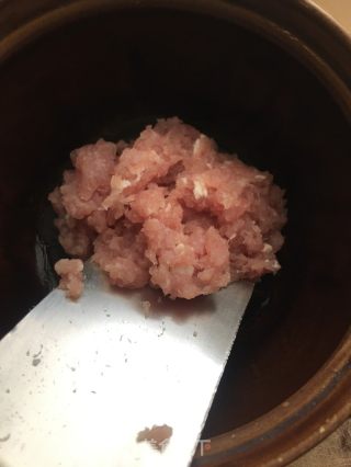 瘦肉水的做法步骤：4