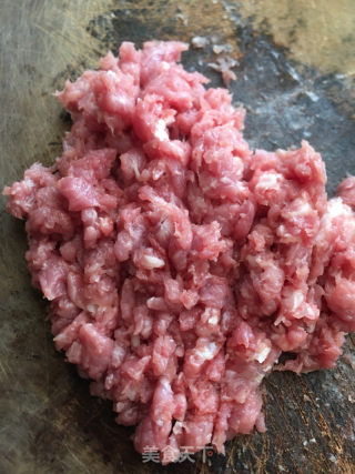 瘦肉水的做法步骤：3