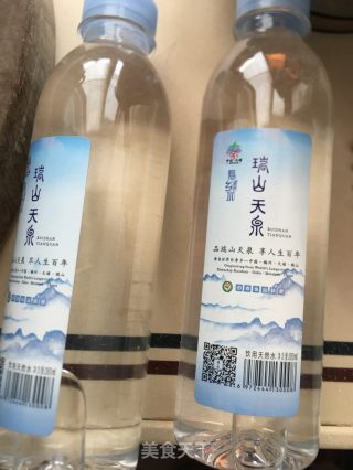 瘦肉水的做法步骤：2