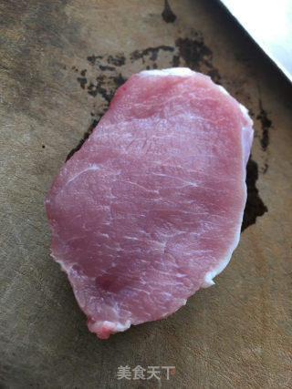 瘦肉水的做法步骤：1