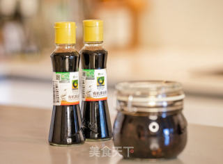 节气食单 | 小雪 谷醋泡黑豆的做法步骤：5