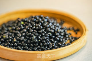 节气食单 | 小雪 谷醋泡黑豆的做法步骤：1