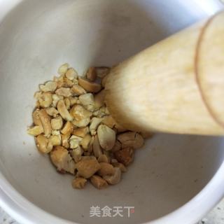 芝麻馅汤圆的做法步骤：12