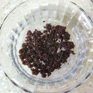 芝麻馅汤圆的做法步骤：11