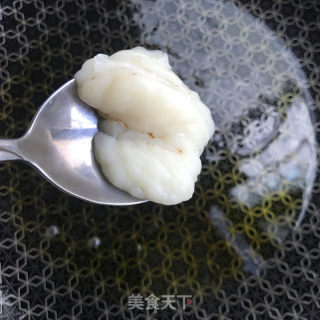 豆腐豆芽炒粉条的做法步骤：4