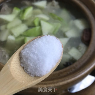 羊肉炖水果萝卜的做法步骤：9