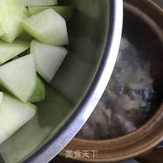羊肉炖水果萝卜的做法步骤：8