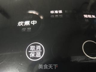 焗鸡腿的做法步骤：6