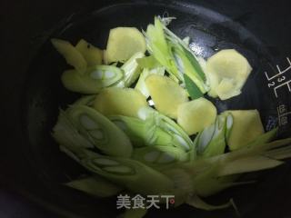 焗鸡腿的做法步骤：4