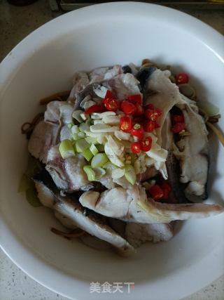 简单好吃的水煮鱼片的做法步骤：13