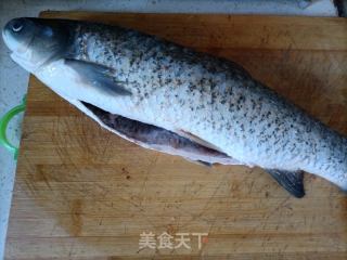 简单好吃的水煮鱼片的做法步骤：1