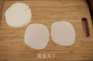 红薯奶酪饼的做法步骤：6
