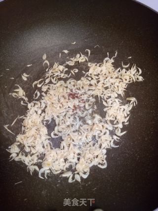 胡萝卜虾皮黑麦饼的做法步骤：3