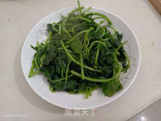 清肠菜的做法步骤：5