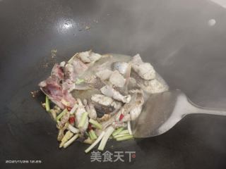 干焖鱼块的做法步骤：5