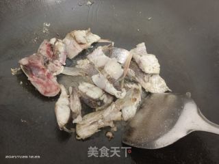干焖鱼块的做法步骤：4