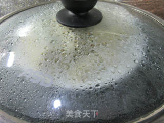 咸菜虾仁馅千张包的做法步骤：12