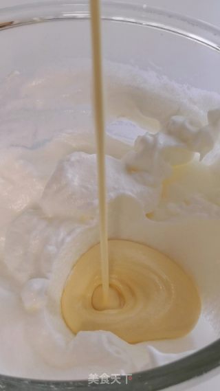 芋泥旋窝蛋糕的做法步骤：5