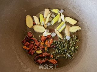 糯米笋炖土鸡的做法步骤：5