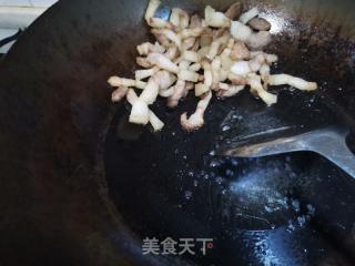 五花肉烧土豆的做法步骤：3