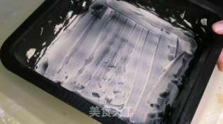 芝麻脆底蜂蜜小面包的做法步骤：10