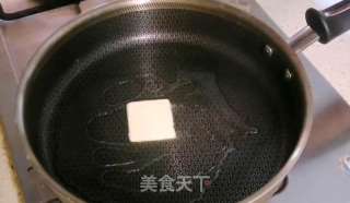 花生酱巧克力口味港式西多士，吐司的别样吃法，简单美味解馋的做法步骤：8