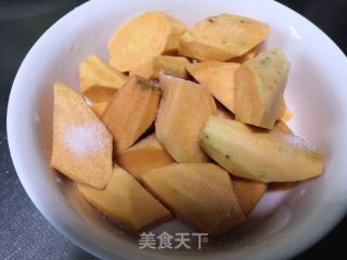 老干妈粉蒸肉的做法步骤：5