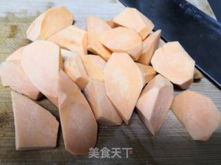 老干妈粉蒸肉的做法步骤：4