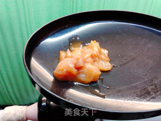 新奥尔良鸡肉肠的做法步骤：6