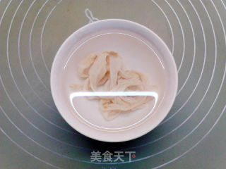 新奥尔良鸡肉肠的做法步骤：2