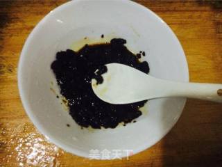 豉汁鳗鱼的做法步骤：3