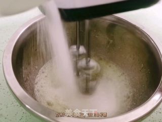 酸奶蛋糕的做法步骤：7