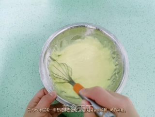 酸奶蛋糕的做法步骤：5