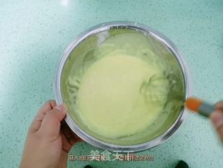 酸奶蛋糕的做法步骤：4
