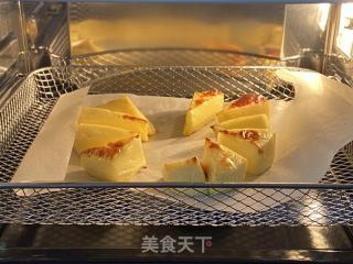 炸牛奶不用油！牛奶咬着吃，奶香十足超好吃！的做法步骤：8