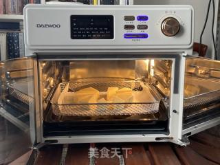 炸牛奶不用油！牛奶咬着吃，奶香十足超好吃！的做法步骤：7