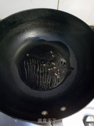 油泼拌白菜的做法步骤：3