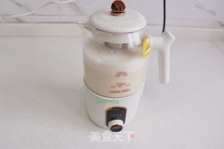 奶茶的做法步骤：5