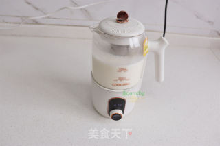 奶茶的做法步骤：4