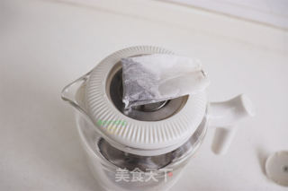 奶茶的做法步骤：2