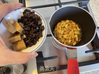 白灼长豆角的做法步骤：4
