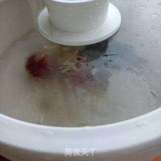 山楂陈皮饮的做法步骤：6