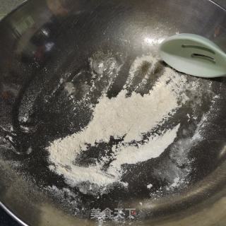 烂糊白菜的做法步骤：4